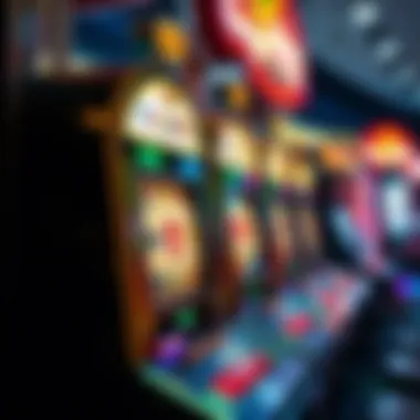 Exploring Google Play Slot Machines: Insights and Strategies Summary
