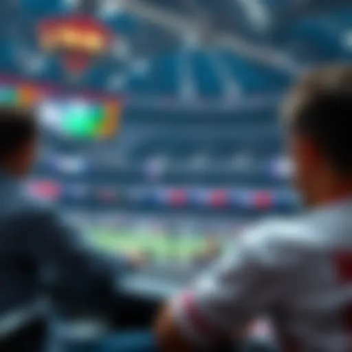 Exploring GSR Sportsbook: A Comprehensive Overview Introduction