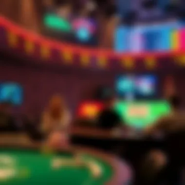 Notable Exploring GSR Sportsbook: A Comprehensive Overview Notable Exploring GSR Sportsbook: A Comprehensive Overview