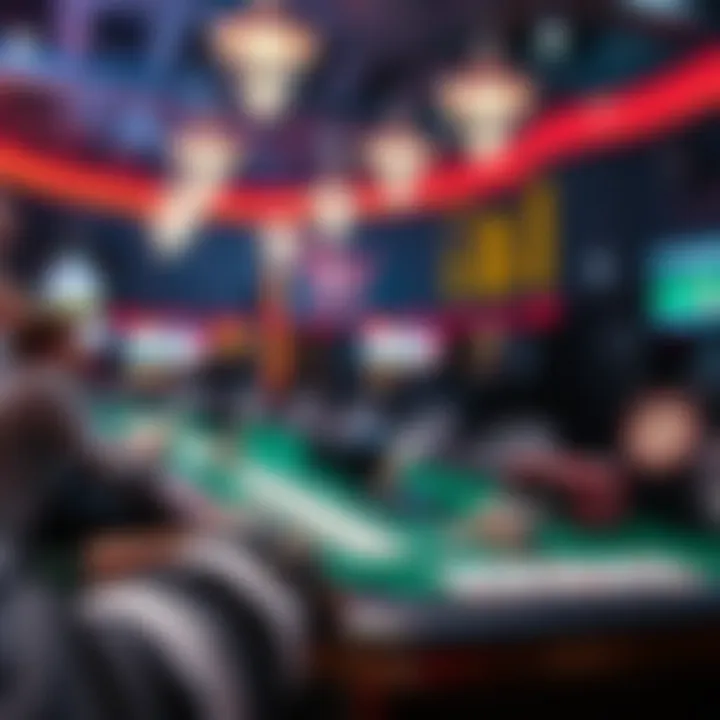 Notable Exploring Gun Lake Online Sportsbook: Insights and Strategies