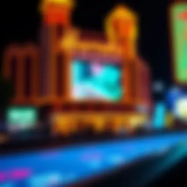 Notable Exploring Harrah's Cherokee: A Multifaceted Destination