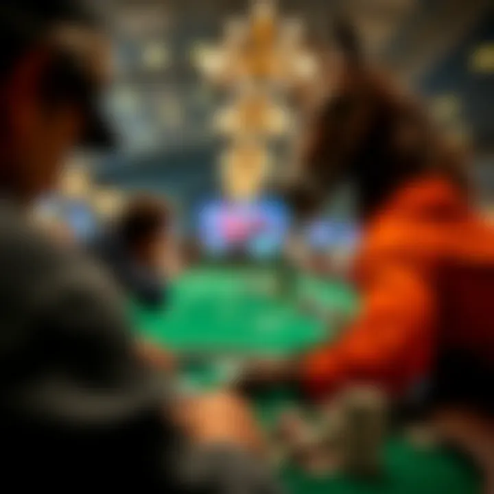 A visual breakdown of strategies for successful bets