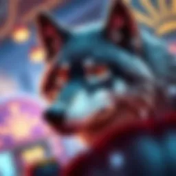Exploring IGT Slots: The Journey of Wolf Run from Download to Gameplay Introduction