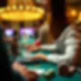 Exploring Illinois Online Gambling: A Comprehensive Guide Introduction