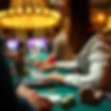 Exploring Illinois Online Gambling: A Comprehensive Guide Introduction Exploring Illinois Online Gambling: A Comprehensive Guide Introduction