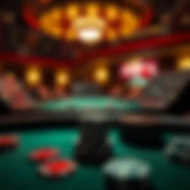 Exploring Illinois Online Gambling: A Comprehensive Guide Summary Exploring Illinois Online Gambling: A Comprehensive Guide Summary