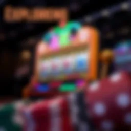 Exploring Interactive Slot Games: A Comprehensive Guide Introduction