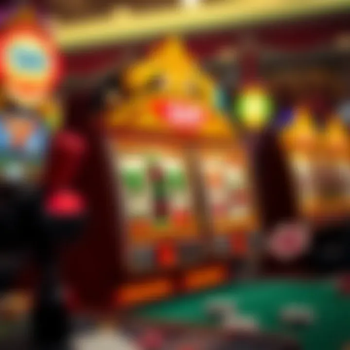 Notable Exploring Interactive Slot Games: A Comprehensive Guide