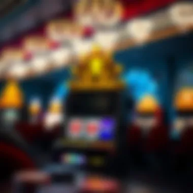 Exploring Interactive Slot Games: A Comprehensive Guide Summary Exploring Interactive Slot Games: A Comprehensive Guide Summary