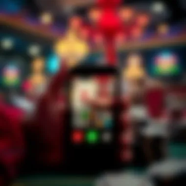 Notable Exploring iPhone Gambling Apps: A Comprehensive Guide Notable Exploring iPhone Gambling Apps: A Comprehensive Guide