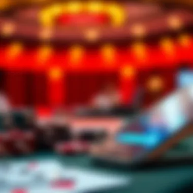 Exploring iPhone Gambling Apps: A Comprehensive Guide Summary Exploring iPhone Gambling Apps: A Comprehensive Guide Summary