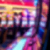 Exploring Las Vegas Slot Machine Wins: Strategies and Insights Introduction