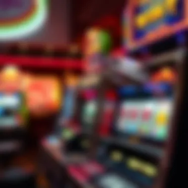 Notable Exploring Las Vegas Slot Machine Wins: Strategies and Insights
