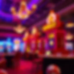 Exploring Live Casino Bingo: A Modern Gaming Experience Introduction