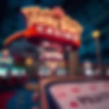 Notable Exploring Lucky Star Casino in Watonga, Oklahoma
