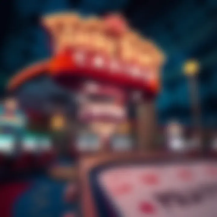 Notable Exploring Lucky Star Casino in Watonga, Oklahoma
