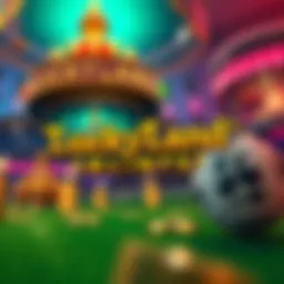 Exploring LuckyLand Slots No Deposit Bonus Introduction