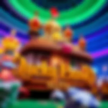 Notable Exploring LuckyLand Slots No Deposit Bonus Notable Exploring LuckyLand Slots No Deposit Bonus