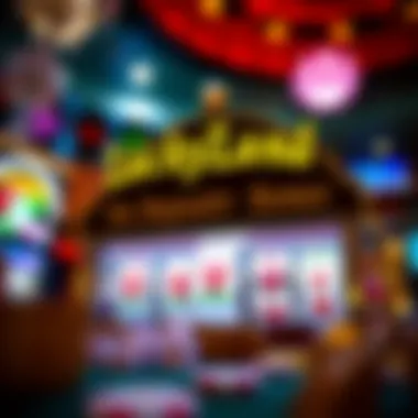 Exploring LuckyLand Slots No Deposit Bonus Summary Exploring LuckyLand Slots No Deposit Bonus Summary