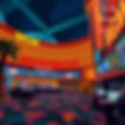 MGM Sportsbook Arizona overview