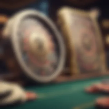 Mobile Casino Bonuses and Promotions Visual representation of bonuses and promotions in mobile casinos