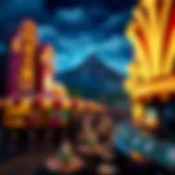 Exploring Mount Airy Casino: A Comprehensive Guide Introduction