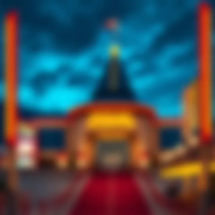 Notable Exploring Mount Airy Casino: A Comprehensive Guide