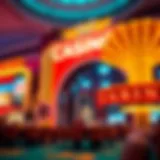 Exploring New Casino Openings Near Me Introduction
