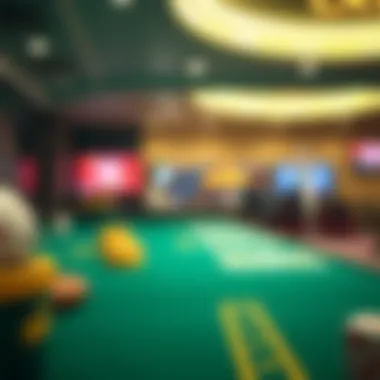 Exploring New Casino Openings Near Me Summary
