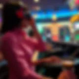 Exploring Oculus Casino Games: A Comprehensive Overview Introduction