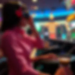 Exploring Oculus Casino Games: A Comprehensive Overview Introduction