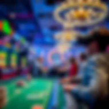 Notable Exploring Oculus Casino Games: A Comprehensive Overview Notable Exploring Oculus Casino Games: A Comprehensive Overview