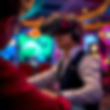 Exploring Oculus Casino Games: A Comprehensive Overview Summary Exploring Oculus Casino Games: A Comprehensive Overview Summary