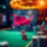 Exploring Online Casino States: A Comprehensive Overview Introduction