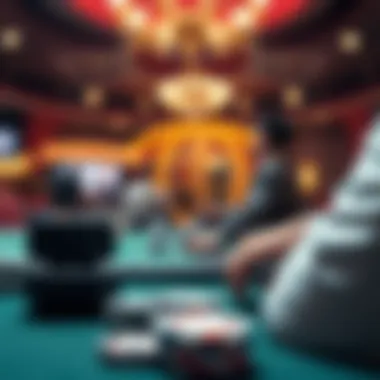 Notable Exploring Online Casino States: A Comprehensive Overview Notable Exploring Online Casino States: A Comprehensive Overview