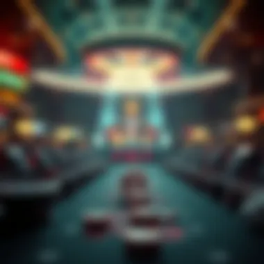 Exploring Online Casino States: A Comprehensive Overview Summary