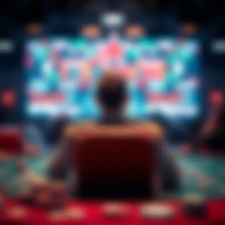 Notable Exploring Online Poker Sites in Texas