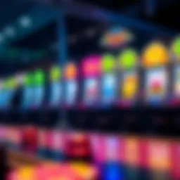 Exploring Online Slot Machine Games: A Comprehensive Guide Introduction