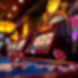 Exploring Online Slots: Free Sign Up Bonuses and Strategies Introduction