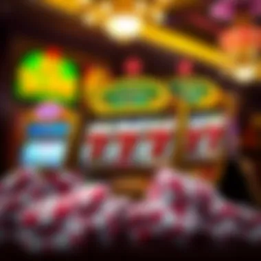 Notable Exploring Online Slots: Free Sign Up Bonuses and Strategies Notable Exploring Online Slots: Free Sign Up Bonuses and Strategies