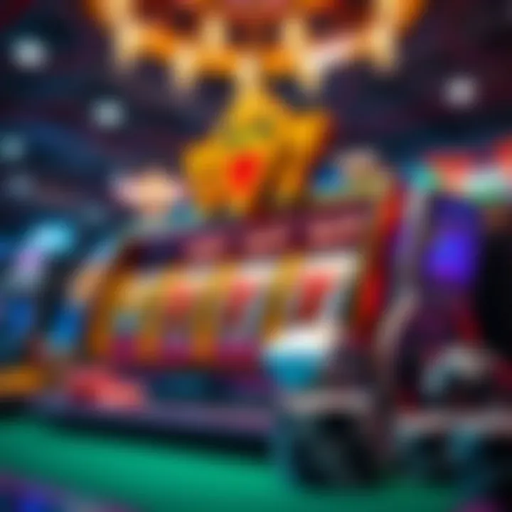 Exploring Online Slots: Free Sign Up Bonuses and Strategies Summary