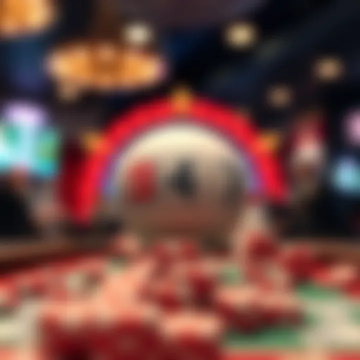 A visual representation of enhanced gaming strategies for online players