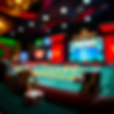 Strategic gameplay tips for PokerStars Casino