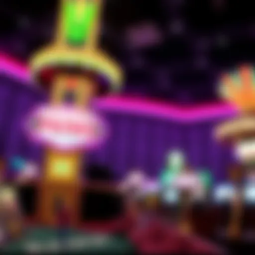 Exploring Prime Casino Las Vegas Introduction