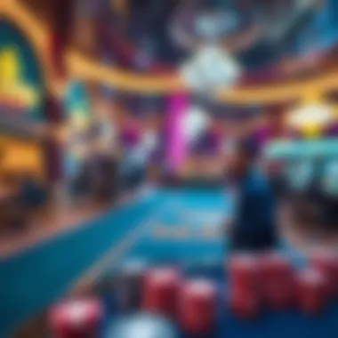 Exploring Prime Casino Las Vegas Summary