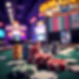 Exploring Real Cash Winning Games Apps Introduction