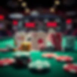 Exploring Real Money Poker on PokerStars Introduction