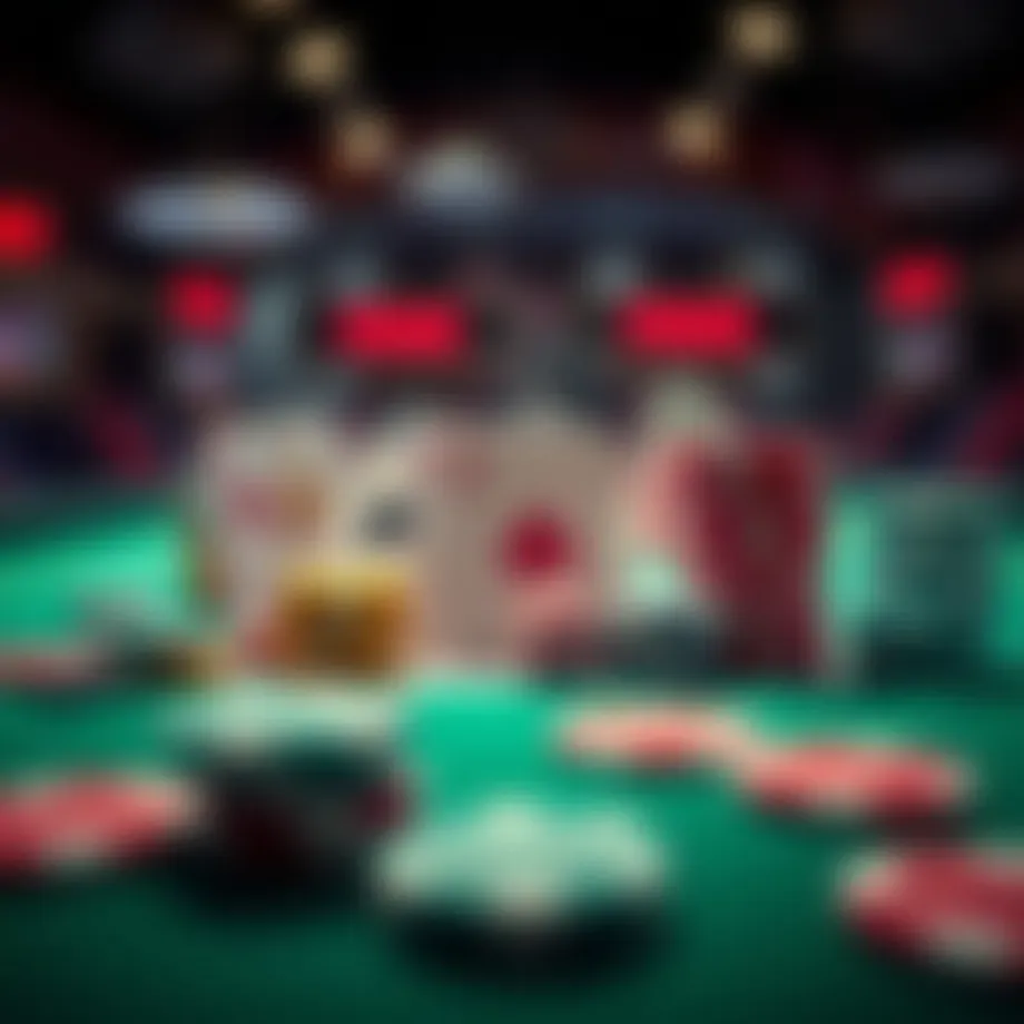 Exploring Real Money Poker on PokerStars Introduction