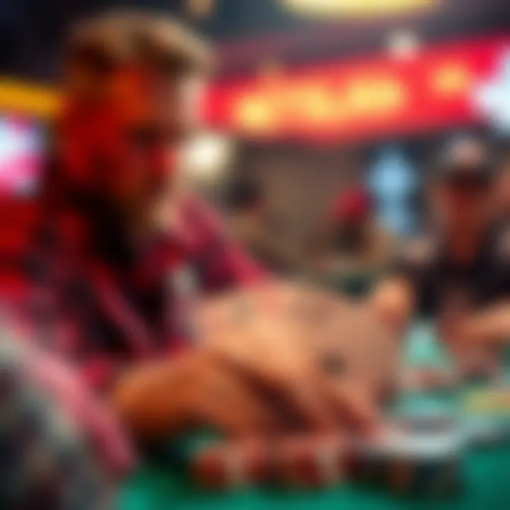 Notable Exploring Real Money Poker on PokerStars