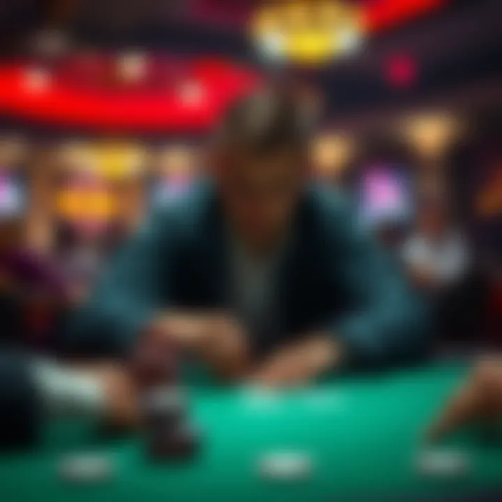 Exploring Real Money Poker on PokerStars Summary